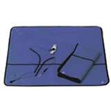 Field Service Static Dissipative Grounding Kit, 24 x 24 redirect to product page